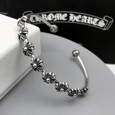 Chrome Hearts bracelet 11lyh80